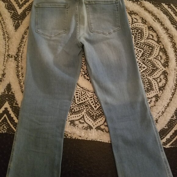 FRAME denim - Le Crop Mini Boot - Picture 5 of 9